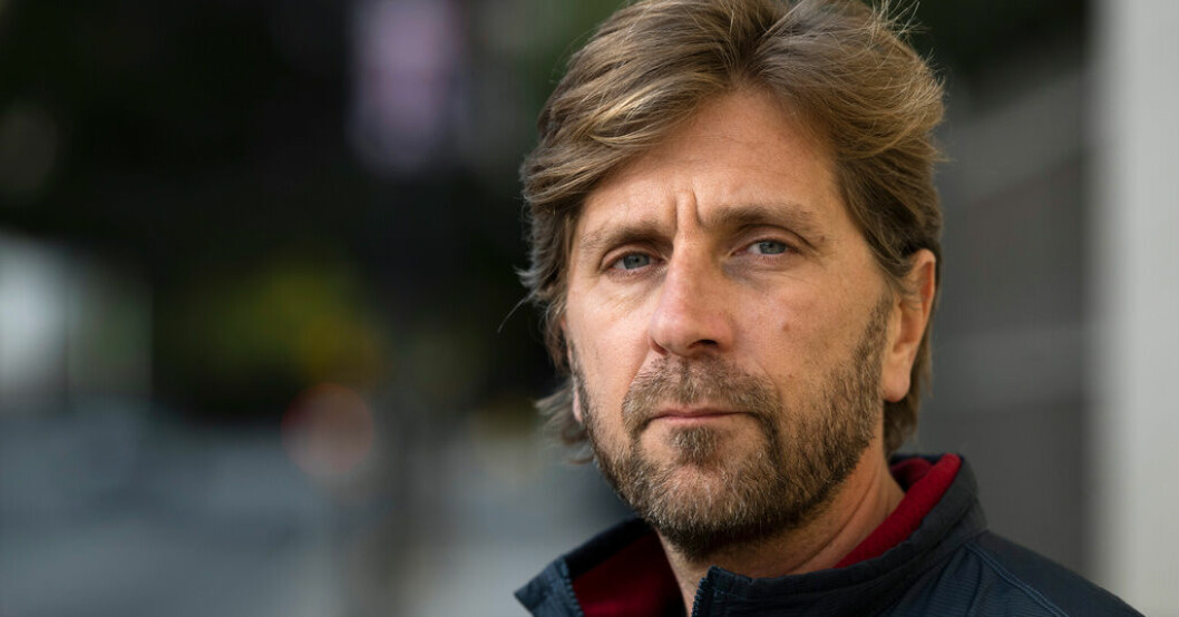 Ruben Östlund är Sveriges internationellt sett mest respekterade filmregissör sedan Ingmar Bergman. Natten till måndag kan han få tre priser på Oscarsgalan. Guide: Det här är Ruben Östlund