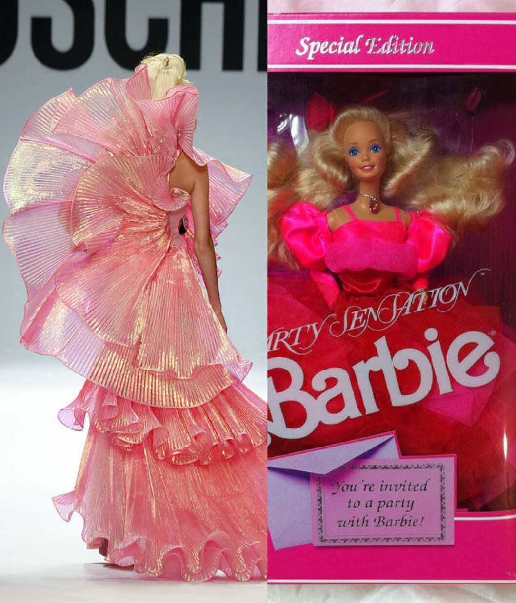Foto: All Over Press, eBay ruffle