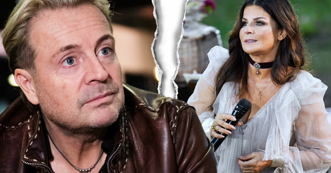 Runar Sögaard om Livets ords ilska mot Carola Häggkvist