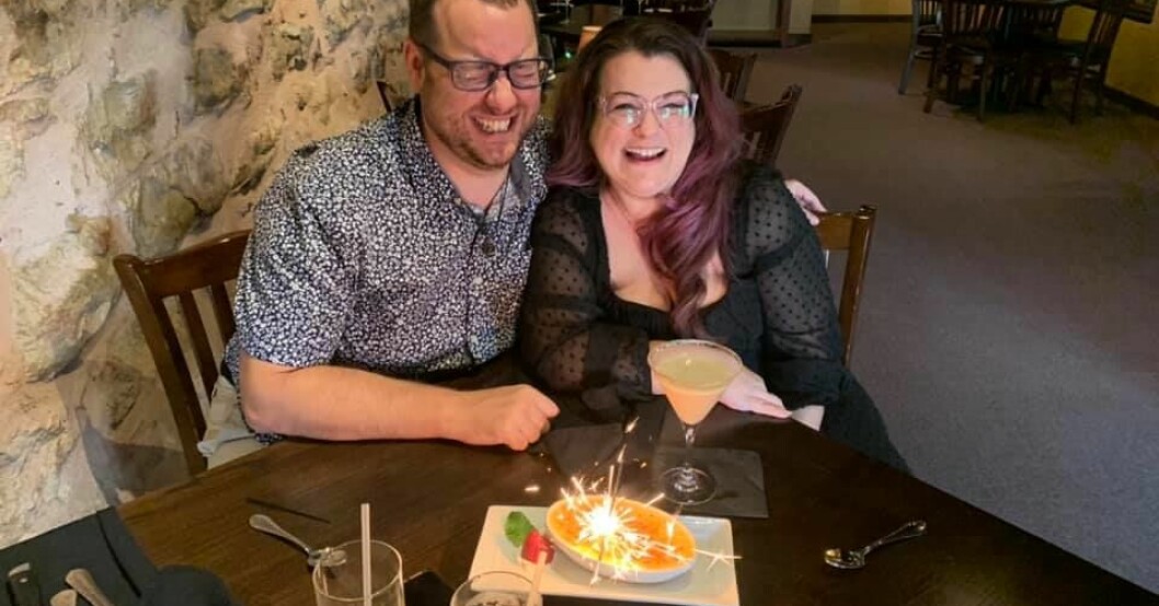 Daniel går nu i terapi för att bearbeta alla trauman. Personligheten är på både gott och ont förändrad, och Ruth upplever honom som vänligare och mer social än tidigare. Daniel och Ruth