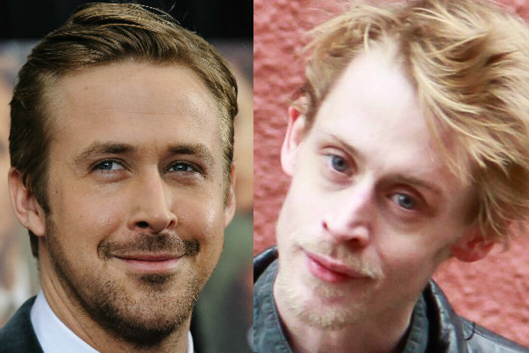 Ryan Culkin