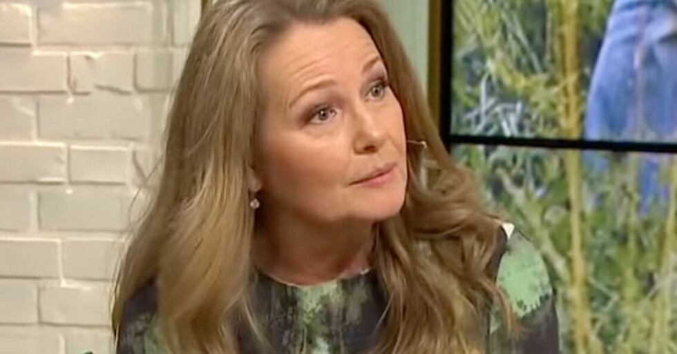 Yvonne Ryding