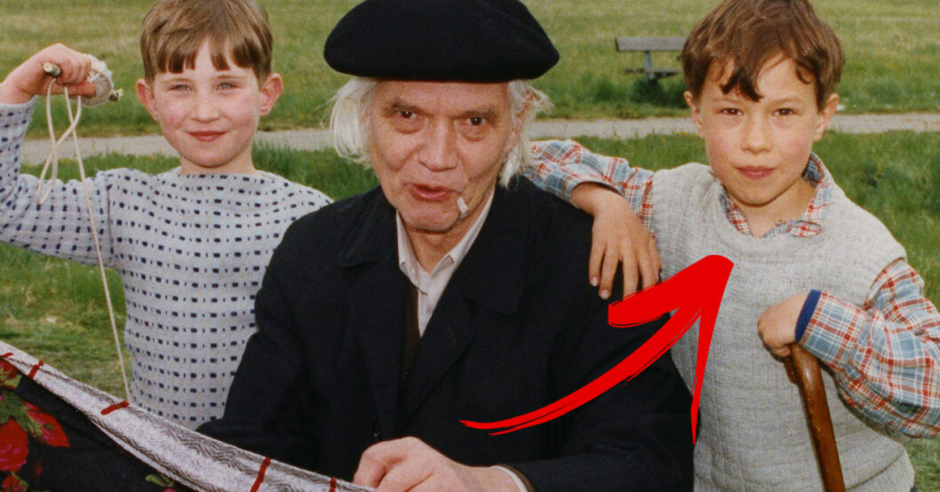 Så gick det sen för barnen i julfilmerna