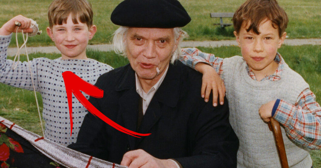 Så gick det sen för barnen i julfilmerna