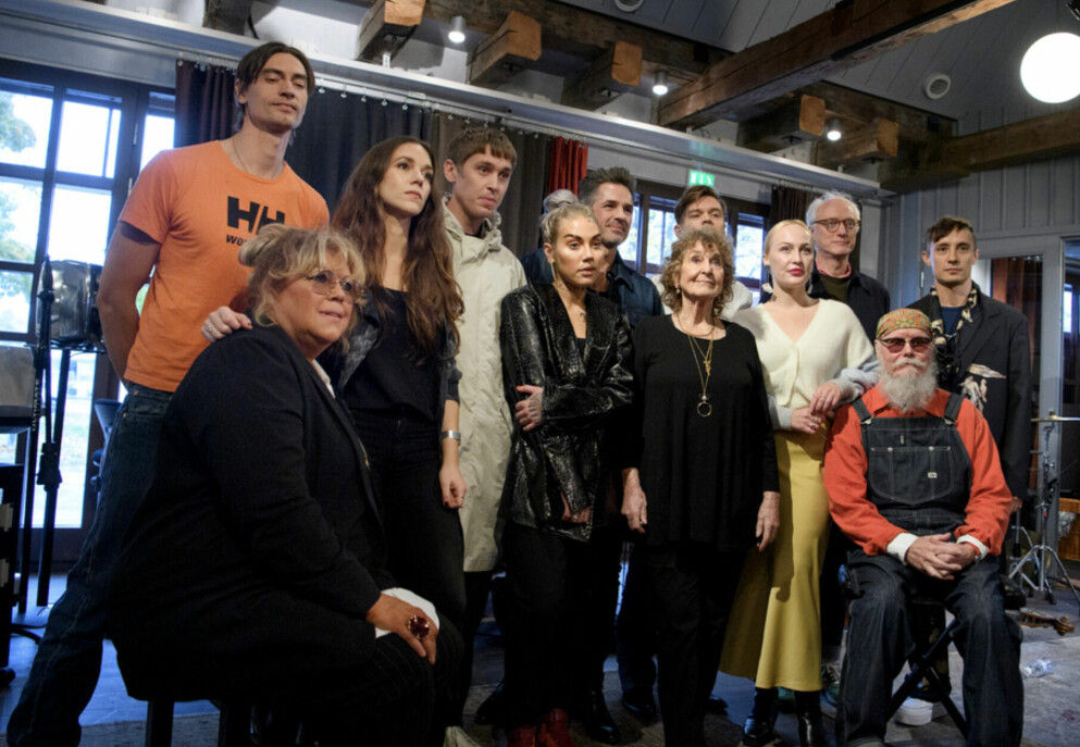 Artisterna i <span class=" italic" data-lab-italic_desktop="italic">Så mycket bättre</span> 2021. Alla artister som medverkar i Så mycket bättre 2021