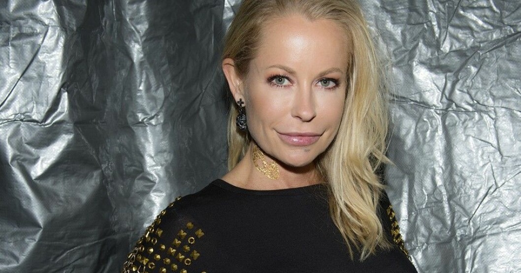 Åsa Vesterlund.