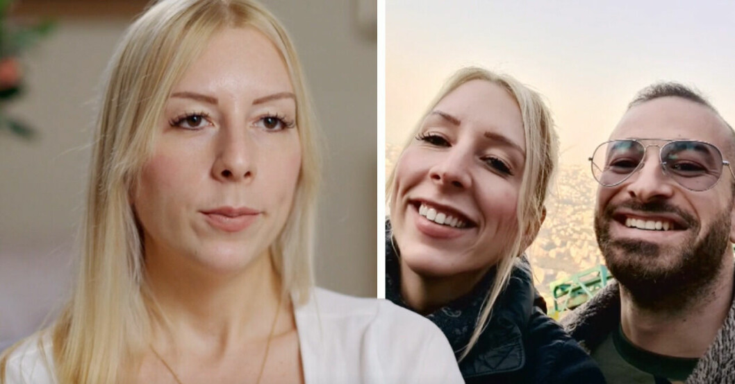 Sabrina och Latif