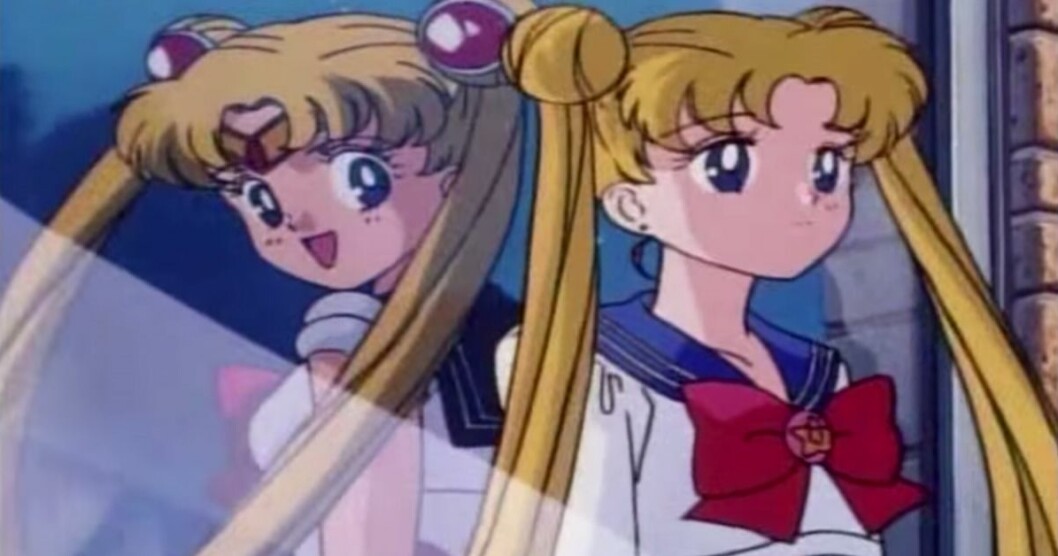 Foto: Youtube Sailor Moon