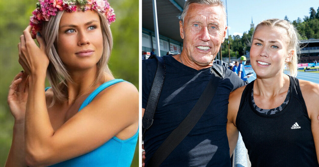 Bianca Salmings stora glädje efter tuffa året: ”Väldigt kul”