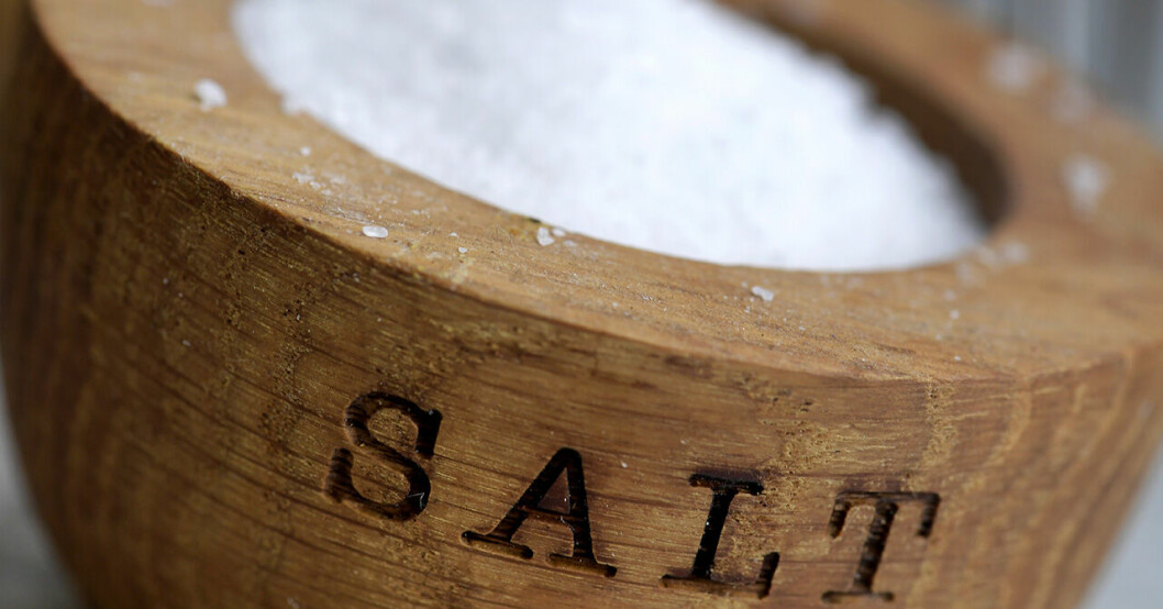 Salt.