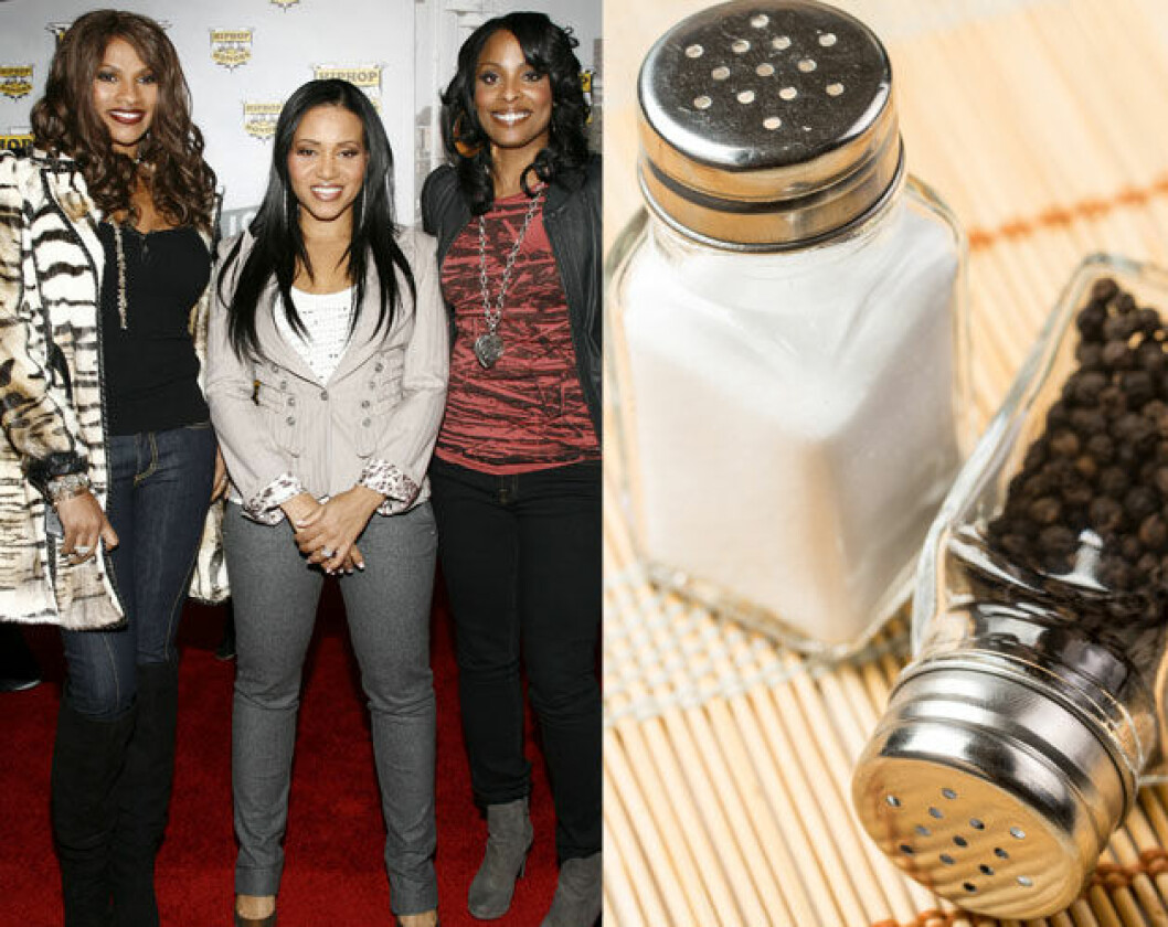 Foto: All Over Press, Colourbox saltpepper