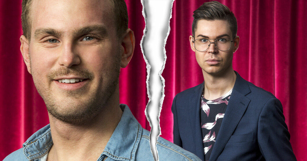 Magnus Carlsson har idag hunnit ha och avsluta en ny relation efter tiden gått sedan han var gift med Sam Gustafsson. Magnus Carlsson och Sam Gustafsson från Gift vid första ögonkastet