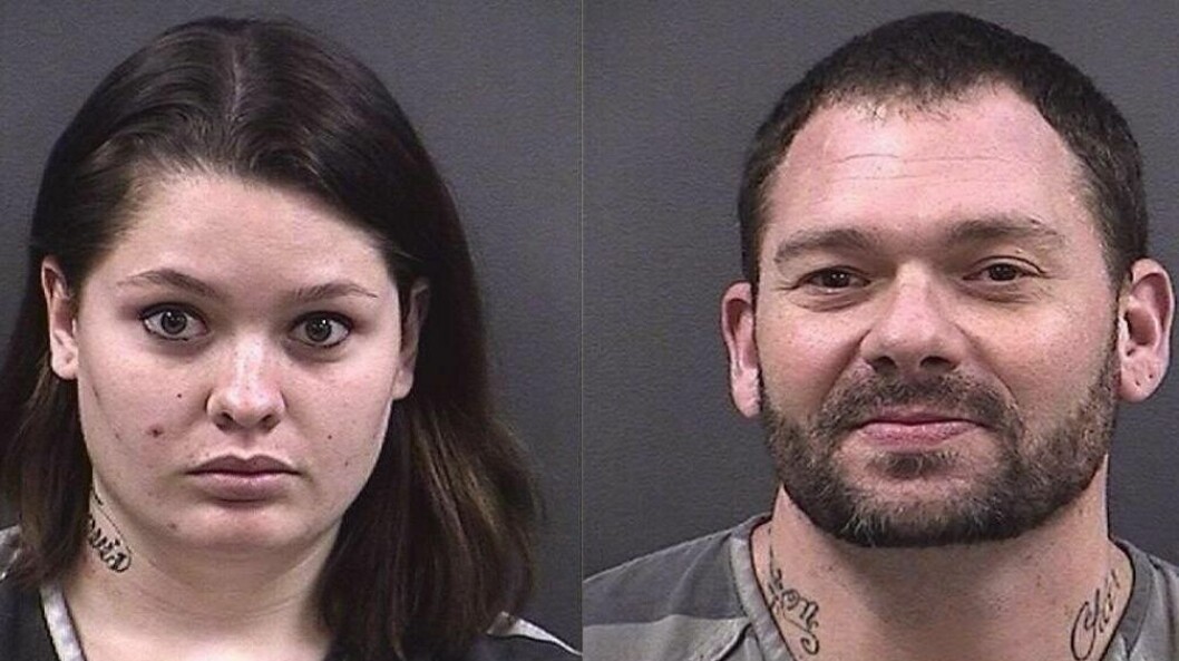 Far och dotter började sin relation när Samantha var 17 år gammal.