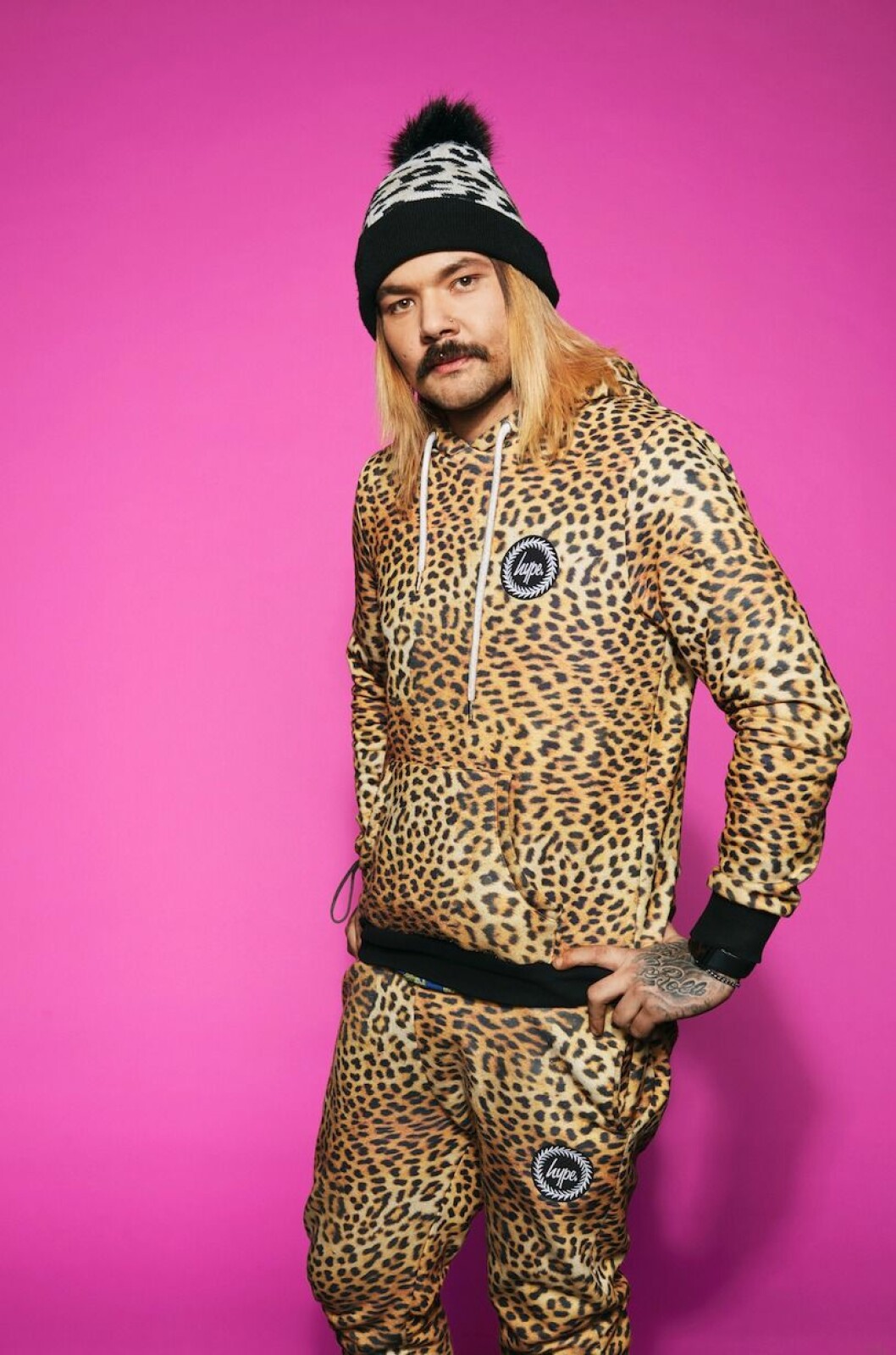 FOTO: Jakob Dahlström/TV4