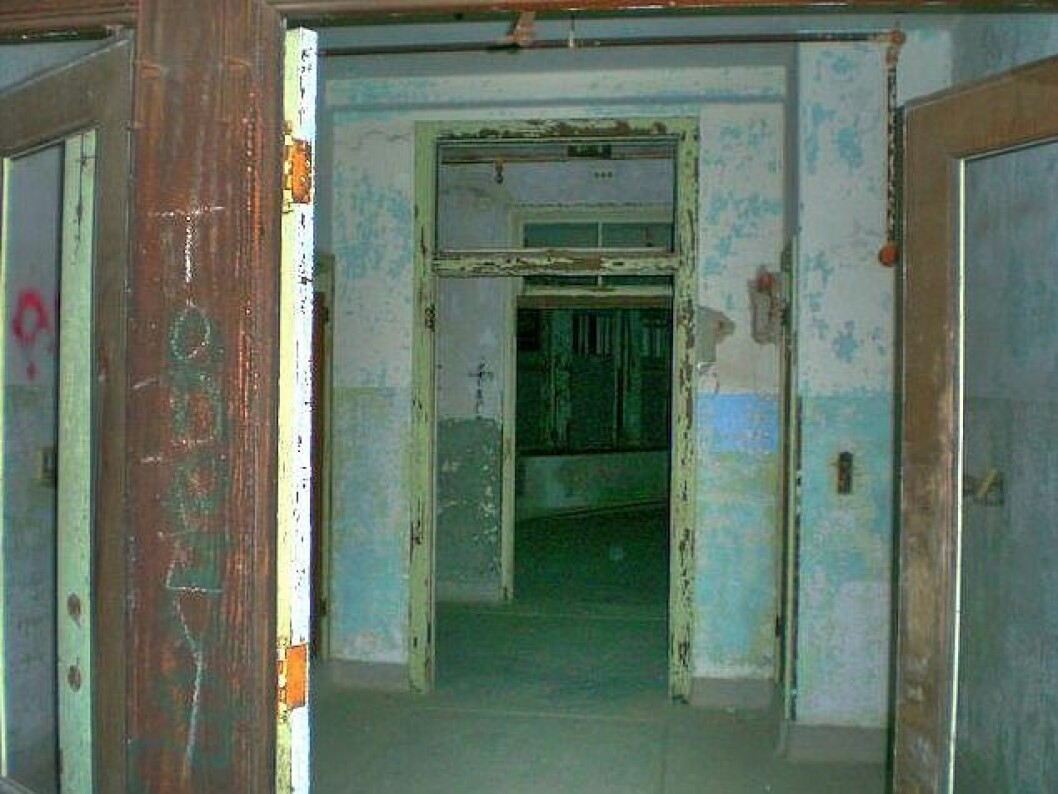 Sanatorium1
