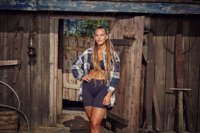 Sandra Öder Sandra Öder