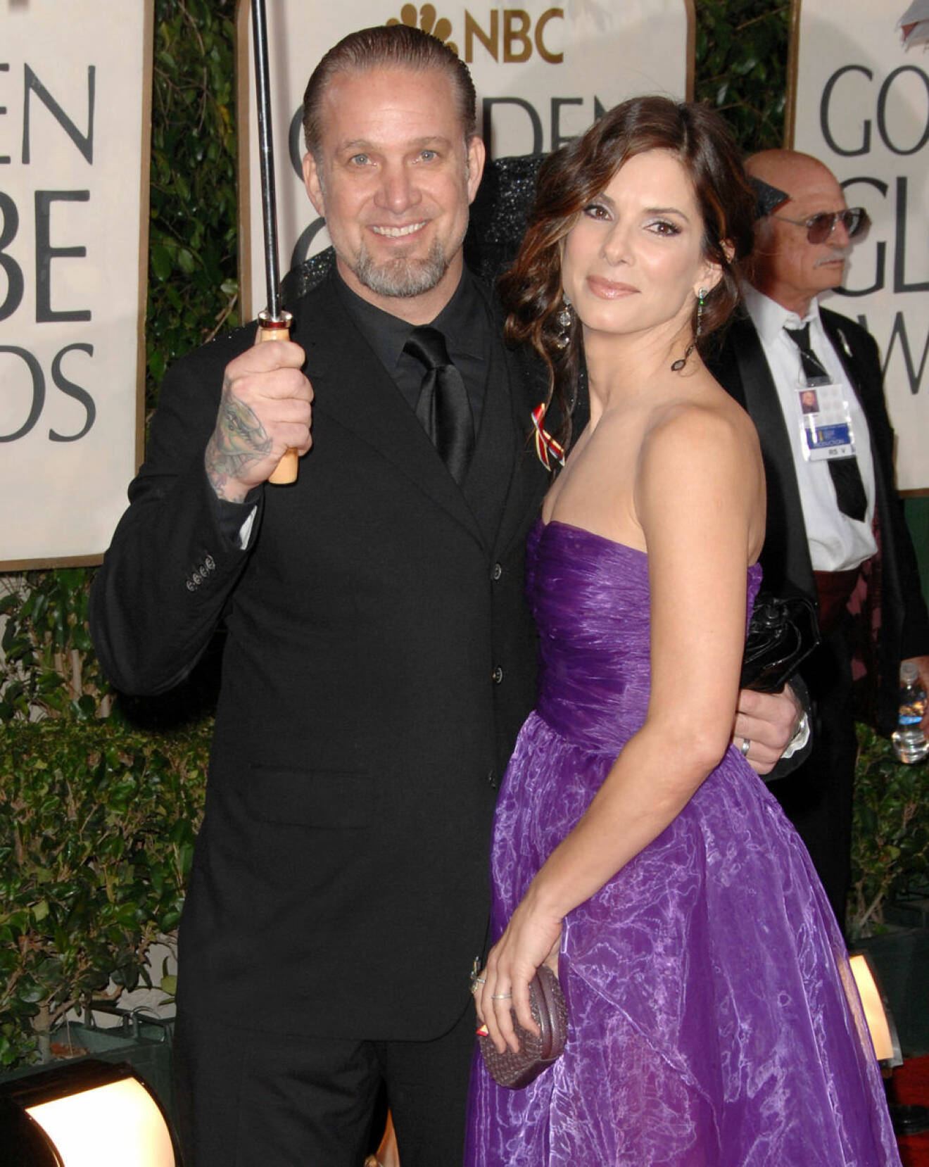 The 67th Annual Golden Globe Awards, Arrivals, Beverly Hilton Hotel, Los Angeles, America - 17 Jan 2010