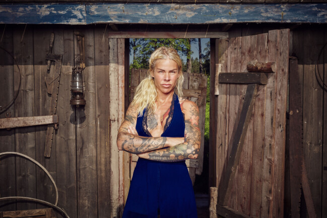 Sandra Göransson Sandra Göransson