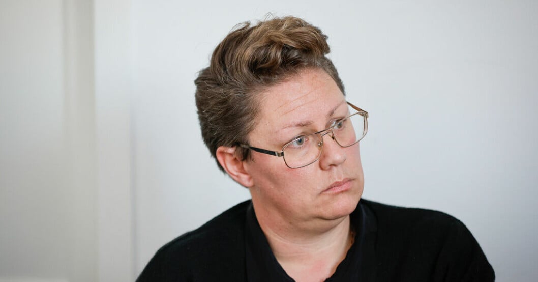 Sandra Wilke, vd för Furuviksparken. Arkivbild. Furuviksparkens vd: Vi måste vara självkritiska