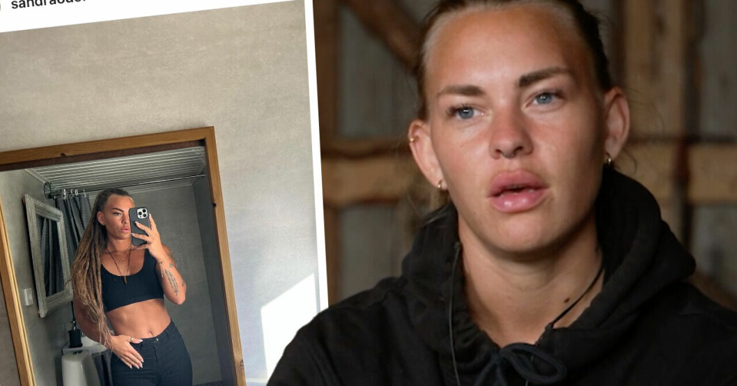 Sandra Öder