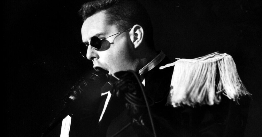 Sångaren Holly Johnsons memoarer ligger till grund för filmen om gruppen Frankie Goes to Hollywood. Frankie Goes to Hollywood blir film