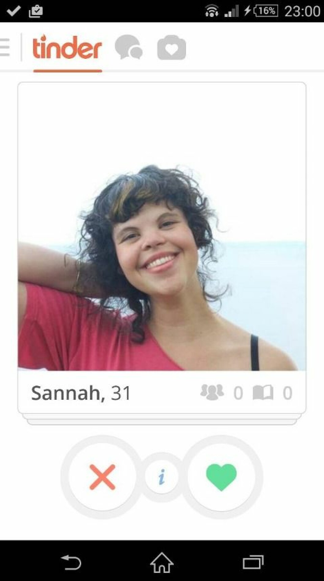 sanna salameh