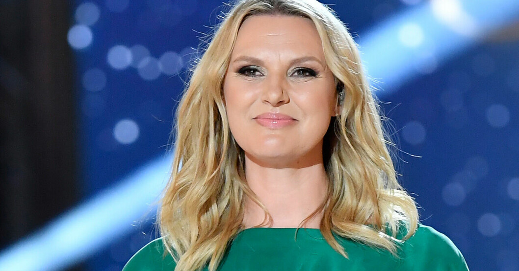 Sanna Nielsen.