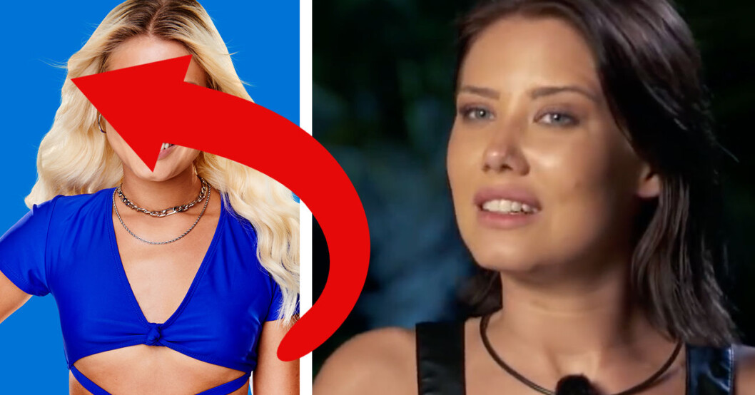 Sara Ex On The Beach