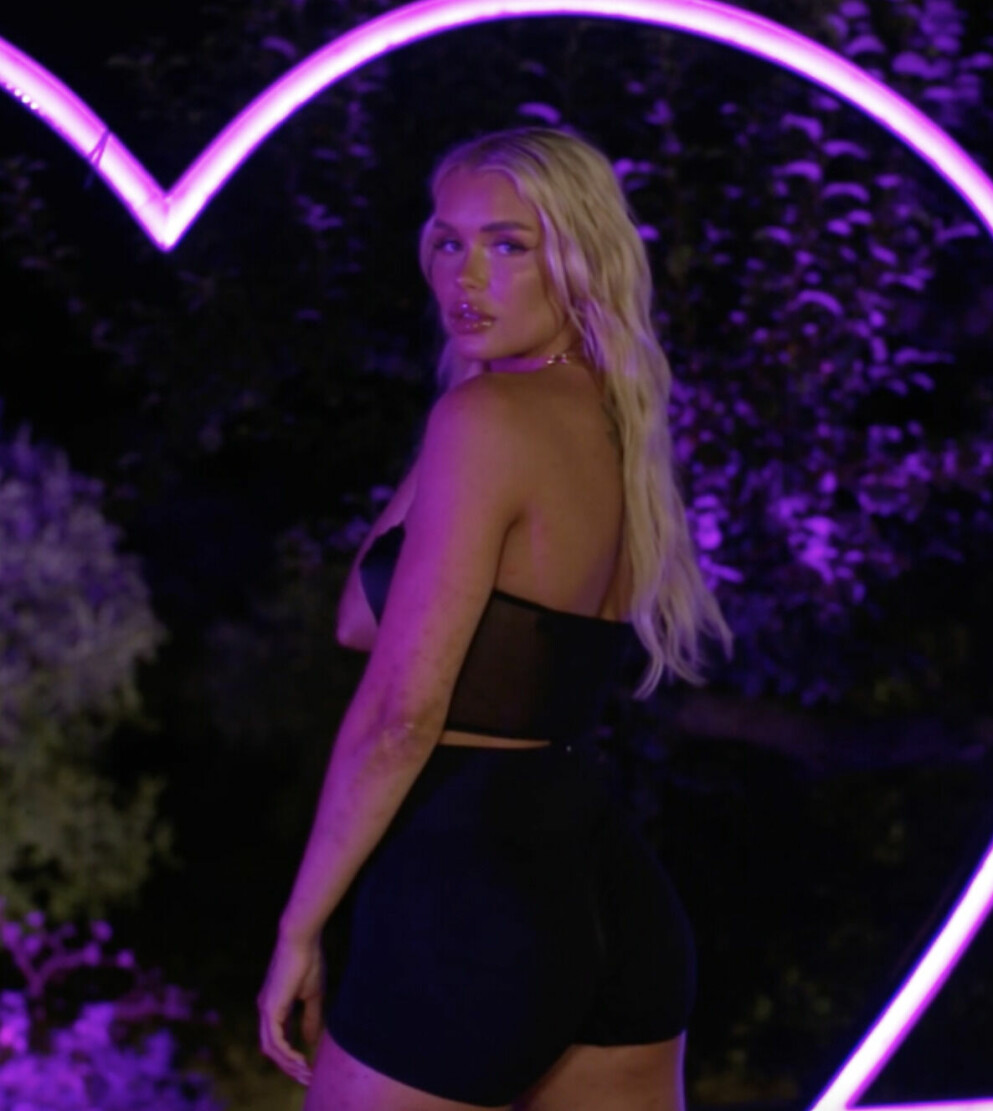 sara engerdahl i true love