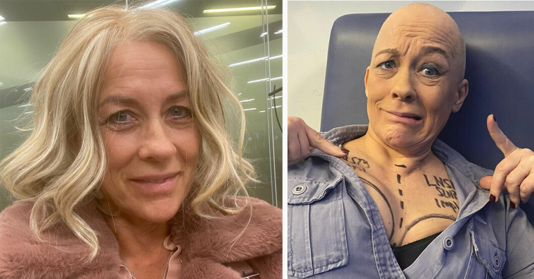 Sarah Beeny.