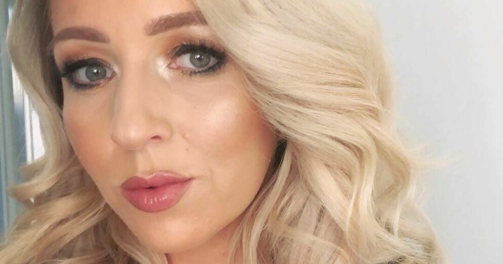 Sarah Finch från Swansea och familjen hade rest till Cancun, Mexiko, för att tillbringa tid med familjen och njuta av härligt väder. I stället blev de bitna av vägglöss. Sarah Finch