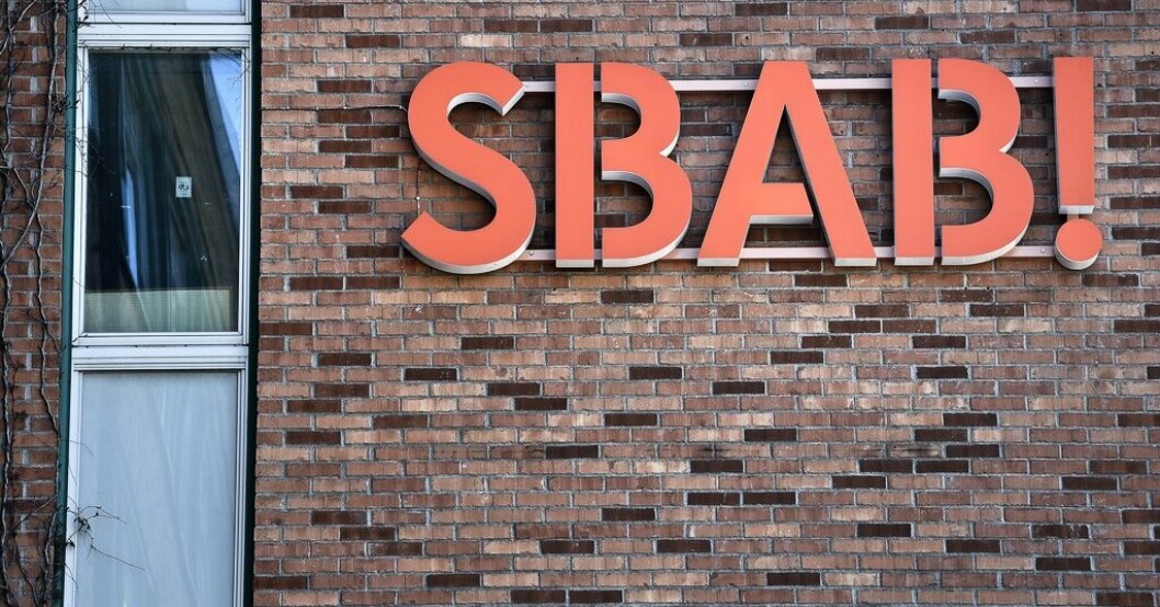 SBAB höjer sparräntan. Arkivbild. SBAB höjer sparräntan