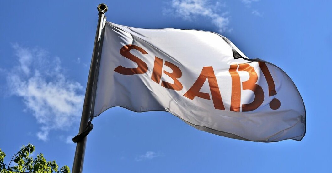 SBAB ser ännu högre bolåneräntor. Arkivbild. SBAB anar en räntehöjning till