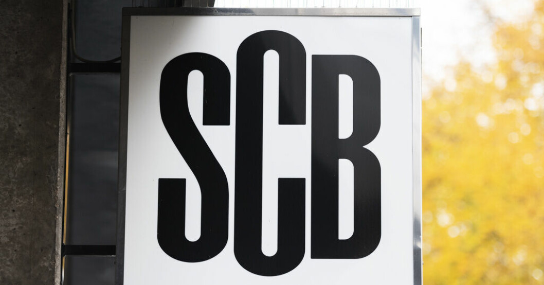 SCB medger nu att man har gjort fel. Arkivbild. BNP-utfall korrigeras: "Påverkar utsikterna"