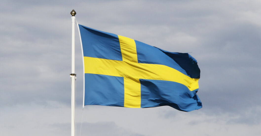 SCB presenterar nya siffror för svensk tillväxt. Arkivbild. Svensk BNP stiger – konsumtionen backar