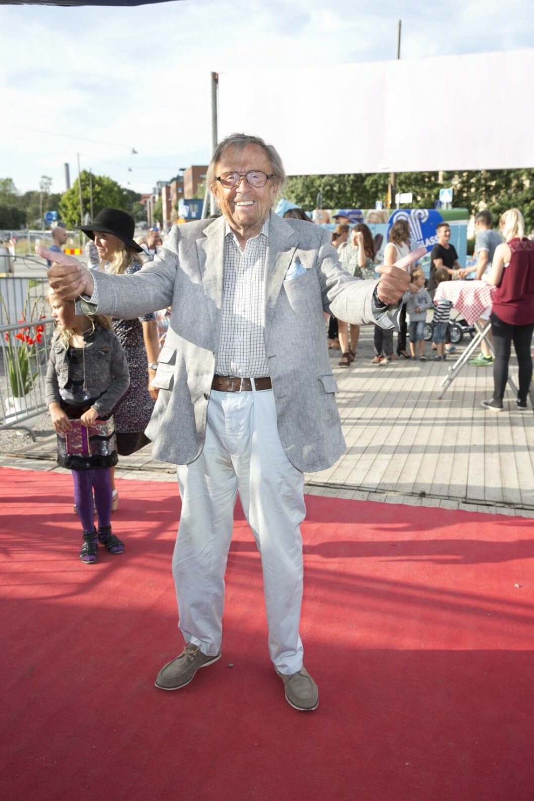 Foto: Malin Bondeson Arne WeiseCirkus Scott 2014