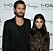 Scott Disick, Kourtney Kardashian at arrivals for Scott Disick 32nd Birthday Party at 1 OAK Nightclub, The Mirage Hotel & Casino, Las Vegas, NV May 23, 2015. Photo By: James Atoa/Everett Collection (c) Everett Collection / IBL