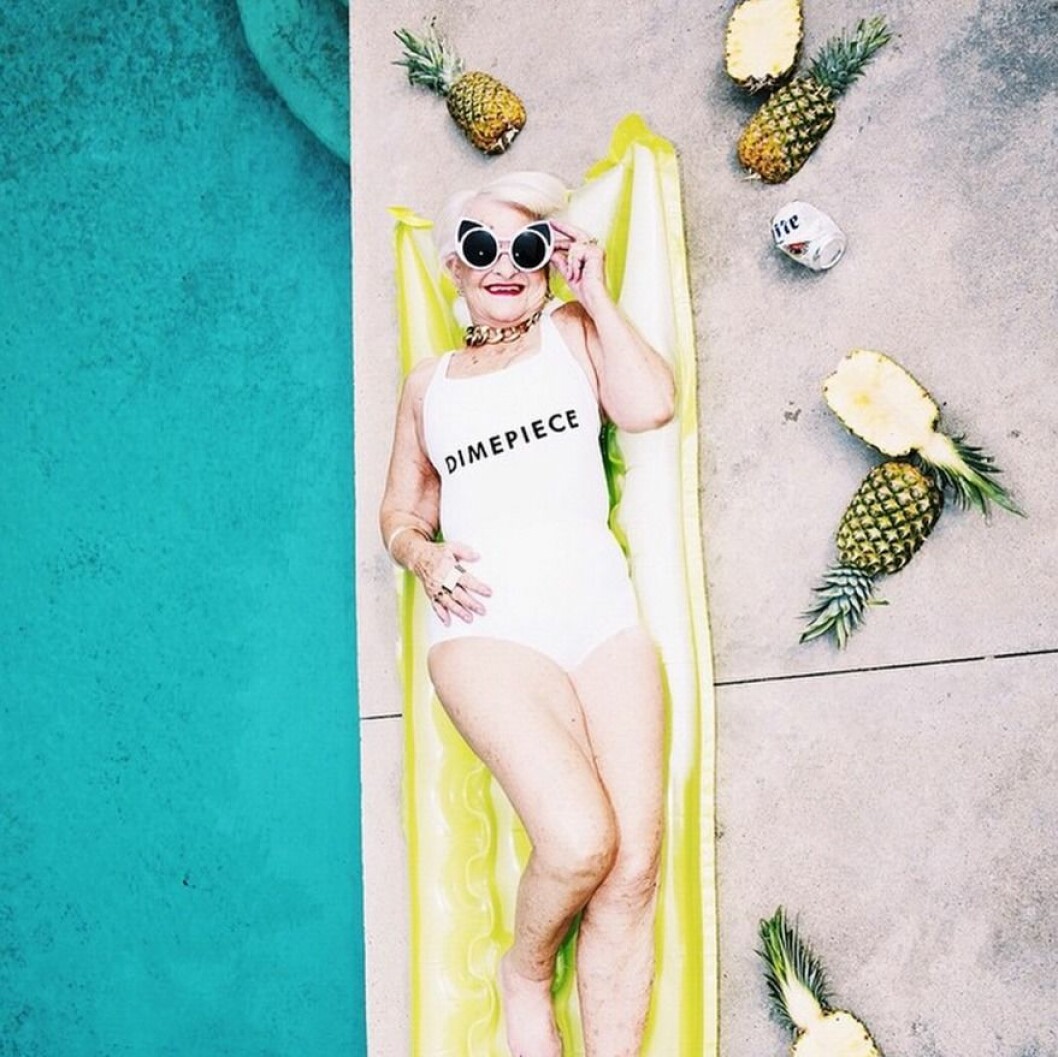 Via: <a href="https://instagram.com/baddiewinkle/" target="_blank" rel="noopener">Instagram</a> Via: Instagram