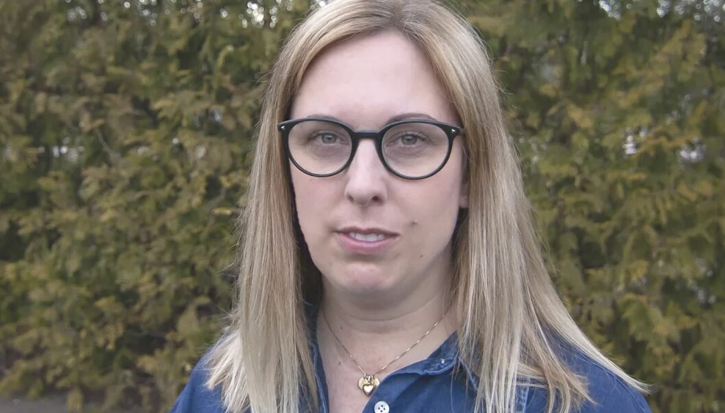Emelie Ågren