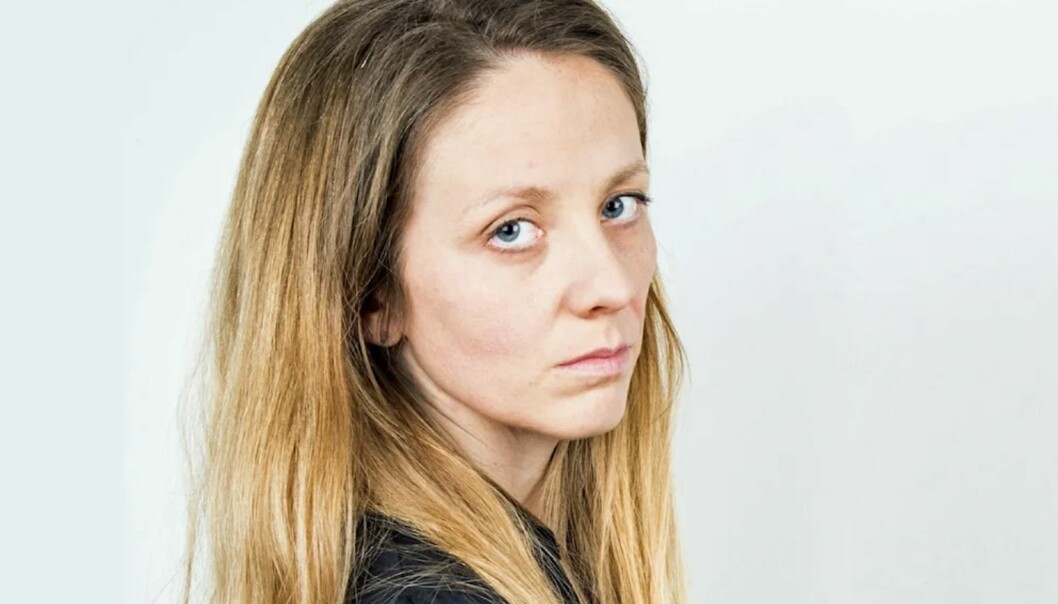 Mathilda Hofling