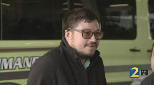 Pappa Edgar Acevedo. Pappa Edgar Acevedo.