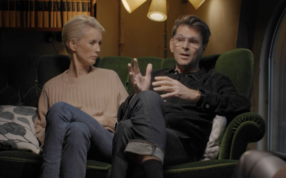 I dag, den 28 februari är det säsongspremiär för Tillsammans med Strömstedts, 20:00 på TV4.