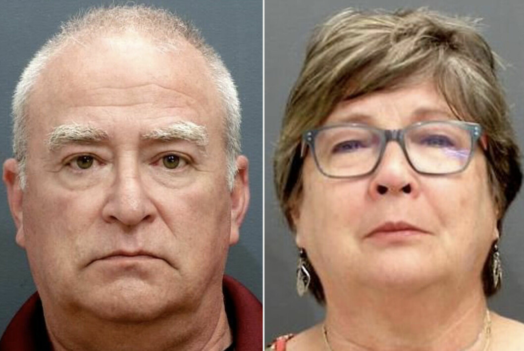 Morföräldrarna Kachmar, 60, och Bashlor, 64.