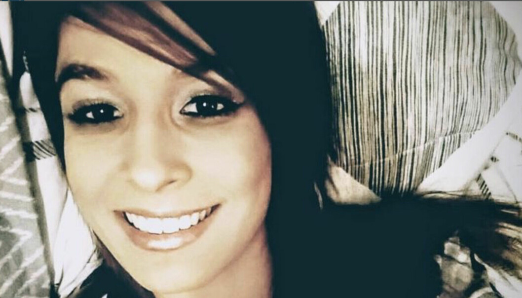 Elizabeth Green, 28, dog tragiskt i en bil olycka den 16 maj. Hon lämnar efter sig fyra barn.