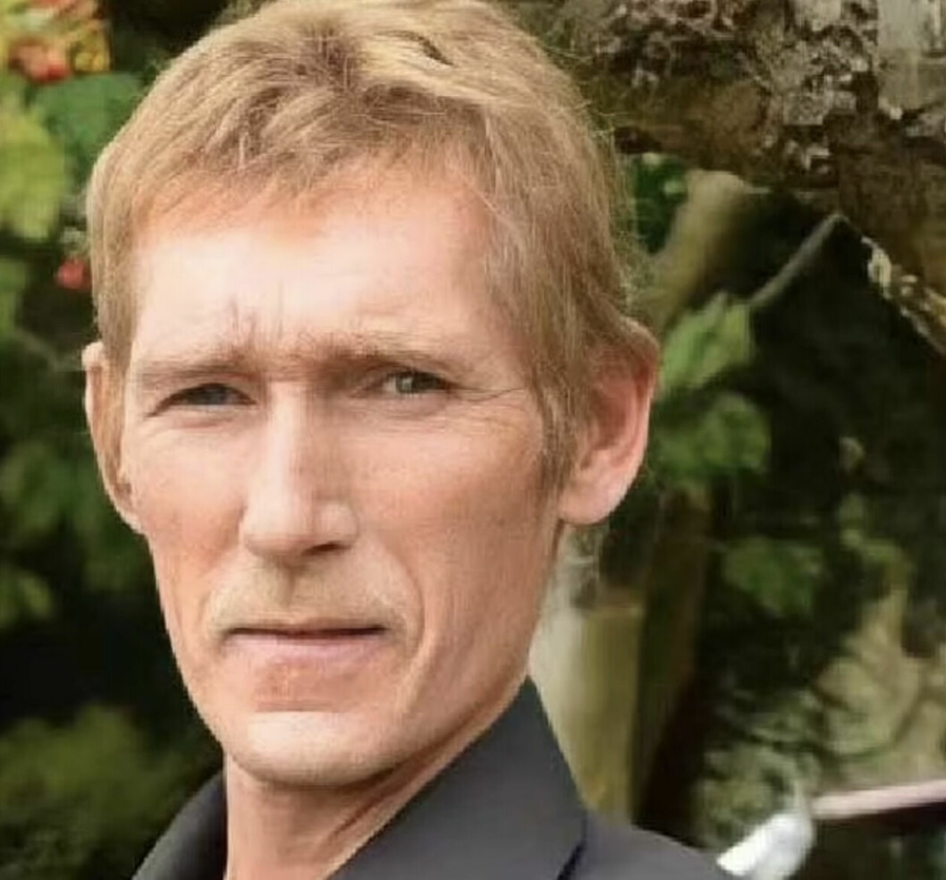 Keven Jones, 62.