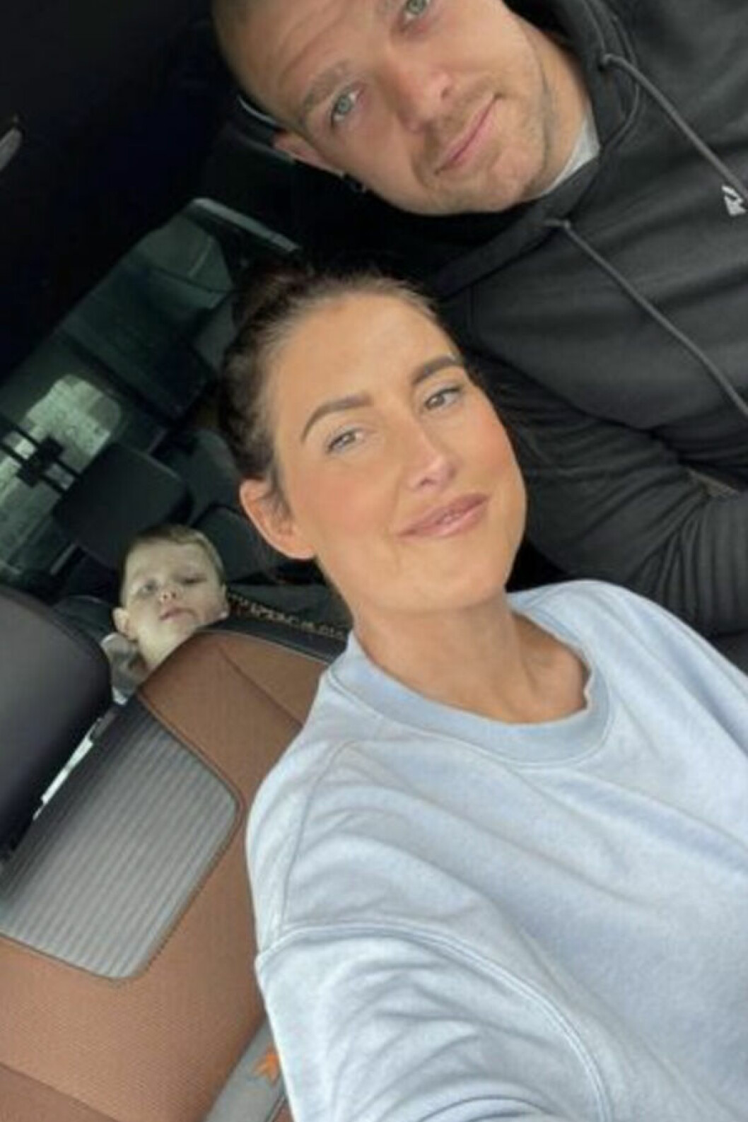 Lois Walkers cancer anses vara farlig.