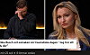 Intervjun i Malou möter är den första ex-paret gör efter skilsmässan. Ebba Busch och exmaken Niklas intervjuas i TV4.