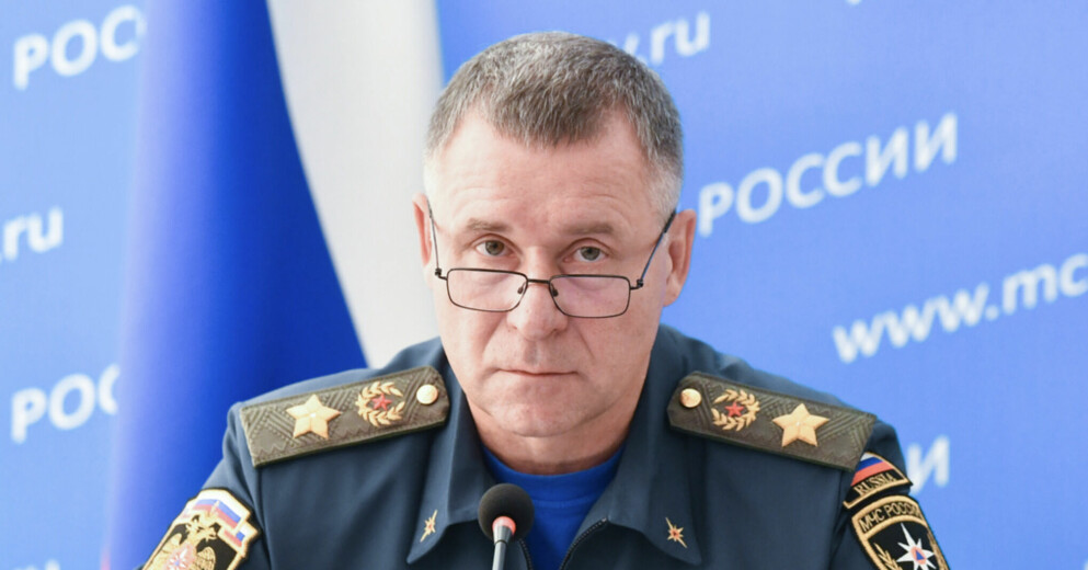Jevgenij Zinichev.