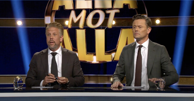 ALLA MOT ALLA