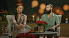 Isa Jallow och Sia Hatami från Bachelor 2022. Isa Jallow och Sia Hatami från Bachelor 2022